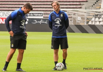 Hans Cornelis annonce une bonne nouvelle avant d'affronter l'Union SG