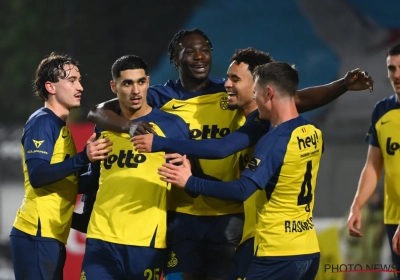 Le service minimum, ou presque : l'Union fait (laborieusement) le boulot avant la Bataille des Flandres