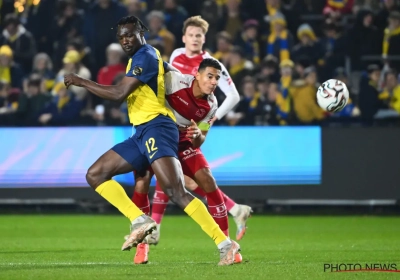 Première grosse occasion pour les visiteurs : suivez Union - Zulte Waregem en Direct commenté