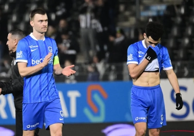 Pas encore d'entraîneur à Genk : Bryan Heynen envoie un message fort à la direction