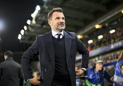 Le Club de Bruges veut doubler l'Inter : une pépite de Bundesliga dans le viseur