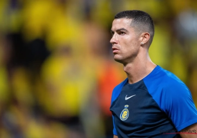 De quoi faire grincer des dents Cristiano Ronaldo : la FIFA frappe... et Al Nassr est concerné