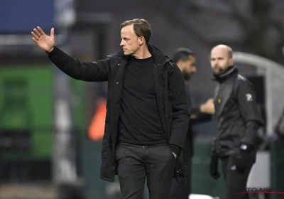 Vincent Euvrard et le Standard ont pris leur revanche : "Le plan était le même qu'en Coupe"