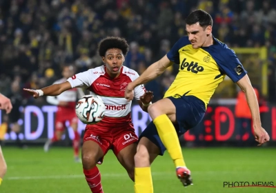 Promise David sur sa lancée, Leysen pas à son avantage : les notes de l'Union contre Zulte Waregem