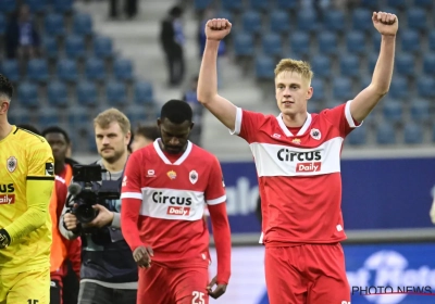 L'Antwerp se fait dépouiller : un autre cadre de l'équipe a trouvé un accord avec un club de Bundesliga