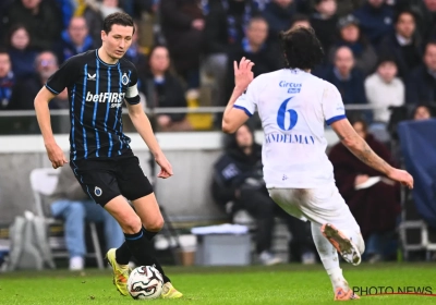 Un chouette moment : voici pourquoi Hans Vanaken n'oubliera certainement jamais cette Bataille des Flandres