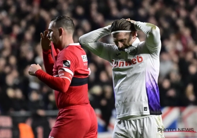 Westerlo n'était peut-être bien qu'un accident : cette fois, Anderlecht a su réagir au Bosuil