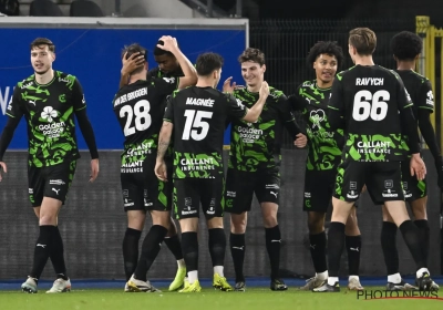 Ils ont bien fait de dire non cet été : le Cercle de Bruges va toucher le gros lot