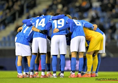 Revirement de situation à Genk ? Le favori pour succéder à Fink pourrait perdre la main