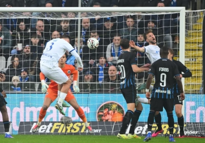 LIVE : Gand égalise dans la Bataille des Flandres !