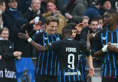 LIVE : Gand égalise dans la Bataille des Flandres !