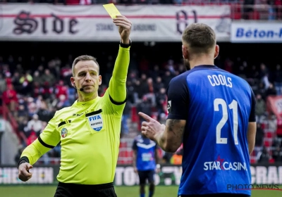 Le Standard aurait pu s'estimer floué : "Le VAR devait intervenir"