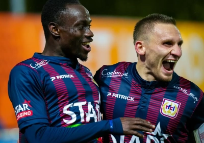 🎥 Mission réussie : la jolie communion entre les Liégeois et leurs fans après avoir terminé l'année en beauté