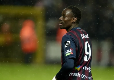 Le RFC Liège a refusé une nouvelle offre : Oumar Diouf attire les convoitises en Pro League et à l'étranger