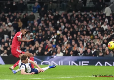 Catastrophe à Liverpool : 140 millions, trois buts... et une fracture de la jambe