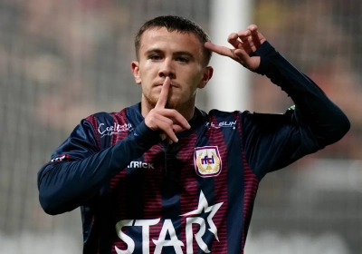 Le RFC Liège a-t-il réussi sa première partie de saison ?