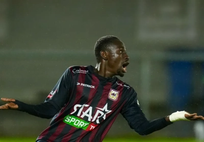 "On connaît la réalité financière du club" : Gaëtan Englebert évoque le mercato hivernal du RFC Liège