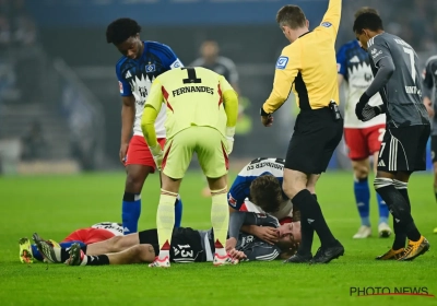 🎥 Quand une ancienne sensation de Pro League sauve la vie d'un adversaire 