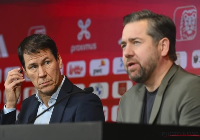 "Les dictatures, c'est terminé" : Rudi Garcia marche-t-il désormais sur des œufs ?