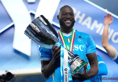 La meilleure nouvelle pour Romelu Lukaku et Kevin De Bruyne ? Naples passe à l'action