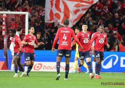 Plus aucune chance pour les Diables Rouges ? "La fédération compte sur lui"