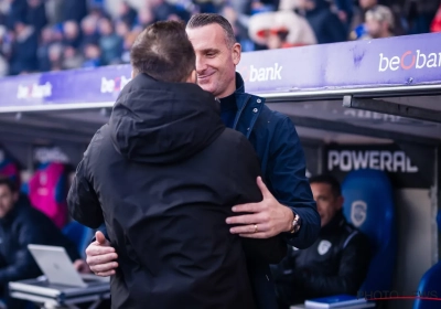 🎥 Grande première pour Nicky Hayen à Genk : de superbes images... mais déjà un petit problème