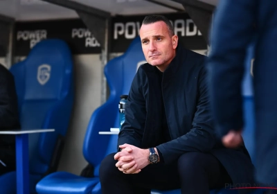 "Si j'avais un message pour les supporters..." : l'émotion de Nicky Hayen pour ses retrouvailles avec Bruges