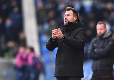 "Ce vers quoi on veut aller" : cinq buts... en six tirs cadrés, la patte d'Ivan Leko se fait déjà sentir