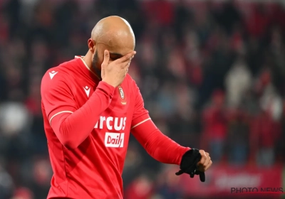 🎥 Quelle exclusion idiote ! Le coup de sang de Timothé Nkada qui met le Standard dans les problèmes