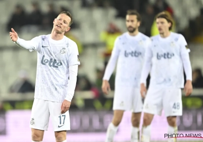 "Pas assez mis en avant" : l'Union Saint-Gilloise sous-estimée malgré sa saison ?