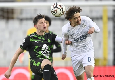 Premier but annulé : suivez Cercle - Union en Direct Commenté