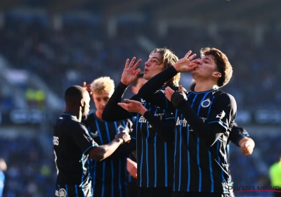 Le grand favori au Soulier d'Or ? "Sur l'ensemble de l'année, il le mérite"