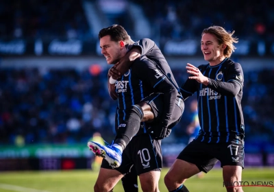 Officiel : Bruges blinde l'un de ses cadres jusqu'en 2029