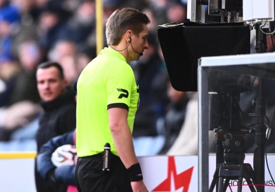 🎥 Le tournant du match : Genk aurait-il dû obtenir un penalty pour égaliser à 4-4 contre Bruges ?