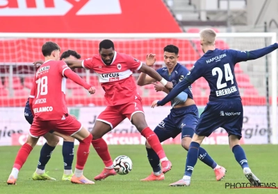 Véritable coup dur : un candidat au top 6 perd son capitaine sur blessure