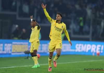 Une déception à 20 millions ? Massimiliano Allegri fait le point sur Koni De Winter à l'AC Milan