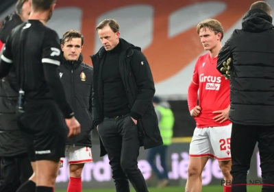 Vincent Euvrard évoque le stage et le mercato du Standard : "Il n'y a pas besoin de beaucoup d'argent"