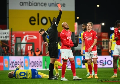 "Mon geste a dérapé" : les excuses de Timothé Nkada après son exclusion