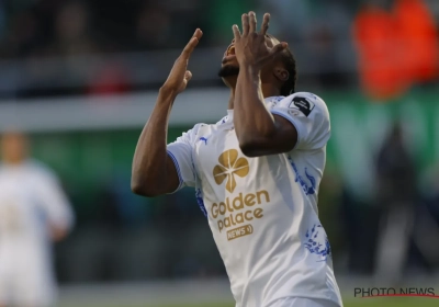 Il n'aura manqué qu'un but (valable) : La Louvière passe à côté d'une victoire qui lui tendait les bras