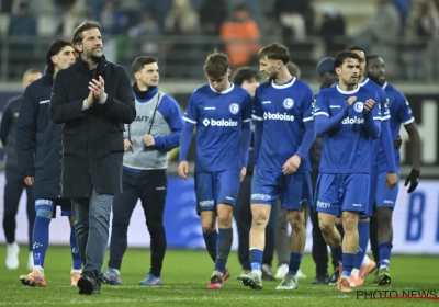 🎥 Une victoire sous les sifflets, de la colère malgré les trois points : et maintenant, à La Gantoise ?