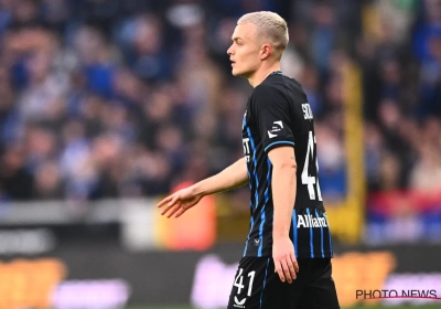 🎥 Genk, lésé en fin de match contre Bruges ? "De nos jours, dans 90 % des cas..."
