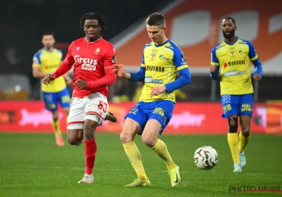 Une lueur d'espoir dans le week-end du Standard... et une belle promesse pour la fin de saison