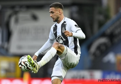 Ce n'est pas une première : deux joueurs du championnat belges mis à l'honneur en France