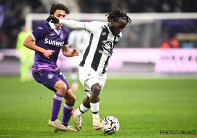 🎥 Colassin en pays conquis, Fellaini nostalgique : Charleroi a fait la fête au Lotto Park