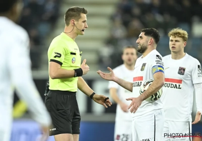 Énorme nouveauté arbitrale à l'essai en Challenger Pro League la saison prochaine