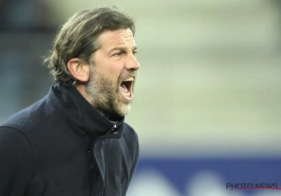 Rik de Mil a fini son analyse : quatre joueurs de La Gantoise devraient s'en aller