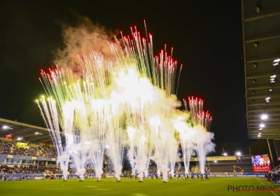 La rédaction de Walfoot.be vous souhaite une merveilleuse année 2026 !
