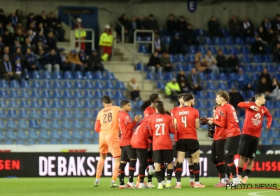 Après le renvoi de Frédéric Frans, le RWDM a choisi son entraîneur pour la fin de saison