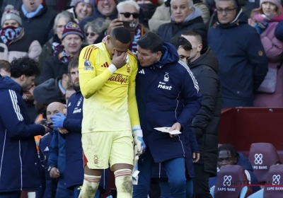 🎥 Tielemans donne un assist... et le concurrent de Matz Sels se ridiculise 