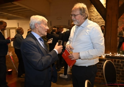 Grosse affiche pour Tom Saintfiet, beaucoup d'anciens de Pro League : la CAN entre dans le vif du sujet